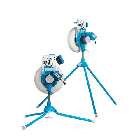 BP1 Combo Pitching Machine for Baseball and Softball by Jugs