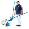 Image of BP3 Baseball Pitching Machine with Changeup by Jugs Sports