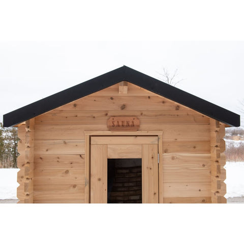 Canadian Timber Granby CTC66W 2-3 Person Traditional Outdoor