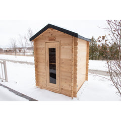 Canadian Timber Granby CTC66W 2-3 Person Traditional