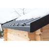 Image of Canadian Timber Granby CTC66W 2-3 Person Traditional Outdoor