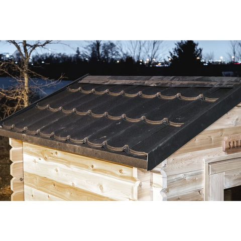 Canadian Timber Granby CTC66W 2-3 Person Traditional Outdoor