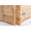 Image of Canadian Timber Granby CTC66W 2-3 Person Traditional Outdoor