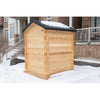 Image of Canadian Timber Granby CTC66W 2-3 Person Traditional