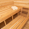 Image of Canadian Timber Luna CTC22LU 2-3 Person Traditional Outdoor