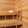 Image of Canadian Timber Luna CTC22LU 2-3 Person Traditional Outdoor