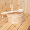 Image of Canadian Timber Luna CTC22LU 2-3 Person Traditional Outdoor