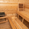 Image of Canadian Timber Luna CTC22LU 2-3 Person Traditional Outdoor
