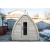 Image of Canadian Timber MiniPod CTC77MW 2-4 Person Traditional