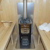 Image of Canadian Timber Serenity CTC2245W 2-4 Person Traditional