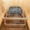 Image of Canadian Timber Serenity CTC2245W 2-4 Person Traditional