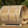 Image of Canadian Timber Serenity CTC2245W 2-4 Person Traditional