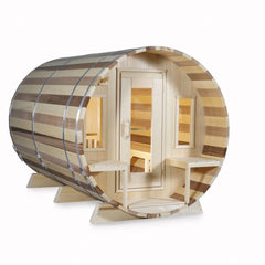 Canadian Timber Tranquility CTC2345 2-6 Person Traditional