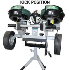 Drop Attack Rugby Machine by Sports Attack