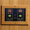 Image of Dynamic Gracia 1-2-Person Low EMF Indoor Far Infrared Sauna