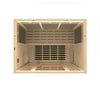 Image of Dynamic ’Vila’ 3-person Ultra Low EMF Indoor Far