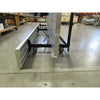 Image of Fanstand FAN3-1FP-TNR-15 Indoor Tip-N-Roll Bleachers 3 Row
