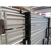 Image of Fanstand FAN3-1FP-TNR-15 Indoor Tip-N-Roll Bleachers 3 Row
