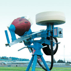 Field General Football Machine by Jugs Sports