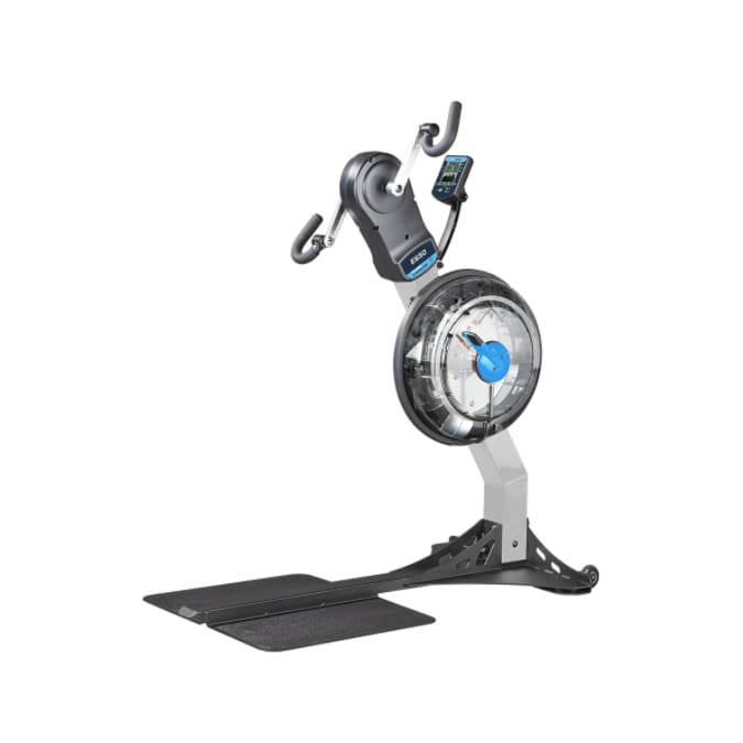 First Degree Fitness E650 Arm Cycle UBE Upper Body