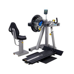 First Degree Fitness E850 UBE Upper Body Ergometer