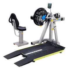 First Degree Fitness E950 Medical UBE Upper Body Ergometer -