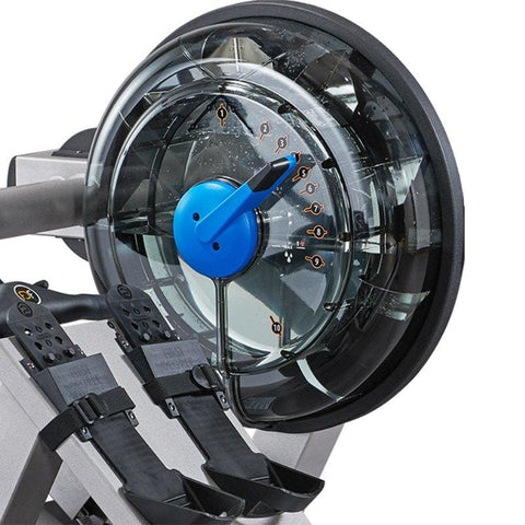 First Degree Fitness Evolution E550 FluidRower Commercial