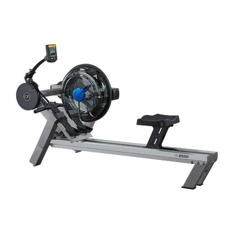 First Degree Fitness Evolution E550 FluidRower Commercial