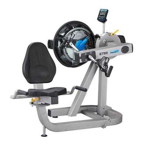 First Degree Fitness Fluid Cycle UBE E750 Dual Function