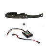 Image of First Degree Fitness Heart Rate Receiver Kit - Polar T-34