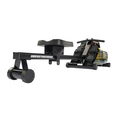 First Degree Fitness Newport Plus Reserve Fluid Rower Water