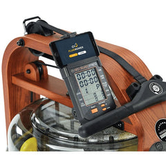First Degree Fitness Smart Phone Holder for all model Rowers