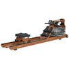Image of First Degree Fitness Viking 2 Plus Fluid Rower Water Rowing