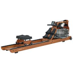 First Degree Fitness Viking 2 Plus Fluid Rower Water Rowing