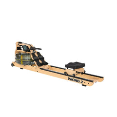 First Degree Fitness Viking 2 Plus Select Fluid Rower Water