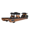 Image of First Degree Fitness Viking 3 Plus Fluid Rower Water Rowing