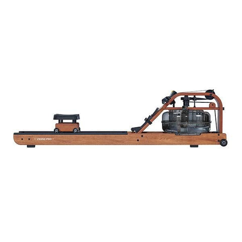 First Degree Fitness Viking Pro V Fluid Rower Commercial