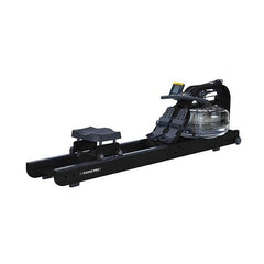 First Degree Fitness Viking Pro XL Fluid Rower Commercial