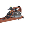 Image of First Degree Fitness Viking Pro XL Fluid Rower Commercial