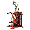 Image of Fluid Power Zone Climb PZ-CLI by First Degree Fitness -