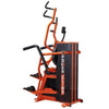 Image of Fluid Power Zone Climb PZ-CLI by First Degree Fitness -