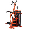 Image of Fluid Power Zone Climb PZ-CLI by First Degree Fitness -
