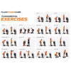 Image of Fluid Power Zone Cube PZ-CUBE by First Degree Fitness -