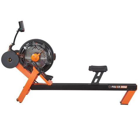 Fluid Power Zone Row Machine PZ-ROW by First Degree Fitness