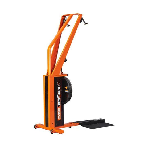 Fluid Power Zone Upper Body Ski Ergometer PZ-ERG by First