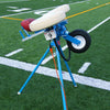 Image of Football Passing Machine by Jugs Sports - Baseball /