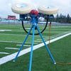 Image of Football Passing Machine by Jugs Sports - Baseball /