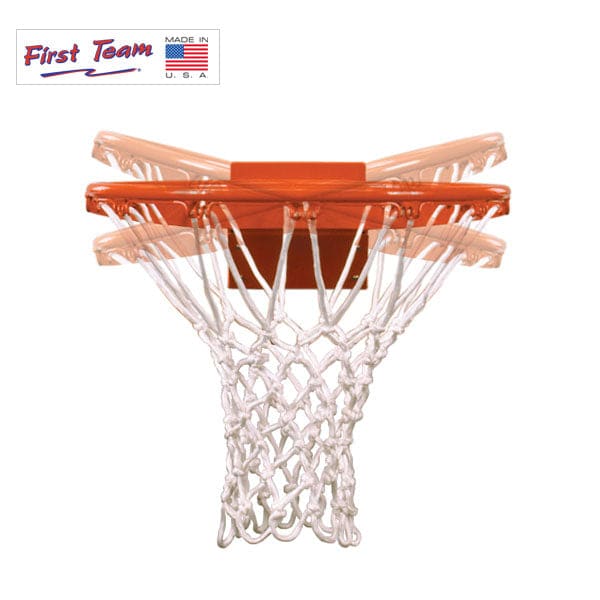 FT196 Breakaway Basketball Rim By 180 Competition First