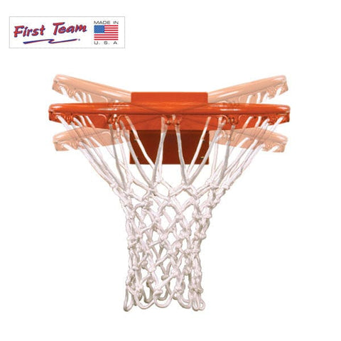 FT196 Breakaway Basketball Rim By 180 Competition First Team