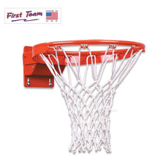 FT196 Breakaway Basketball Rim By 180 Competition First